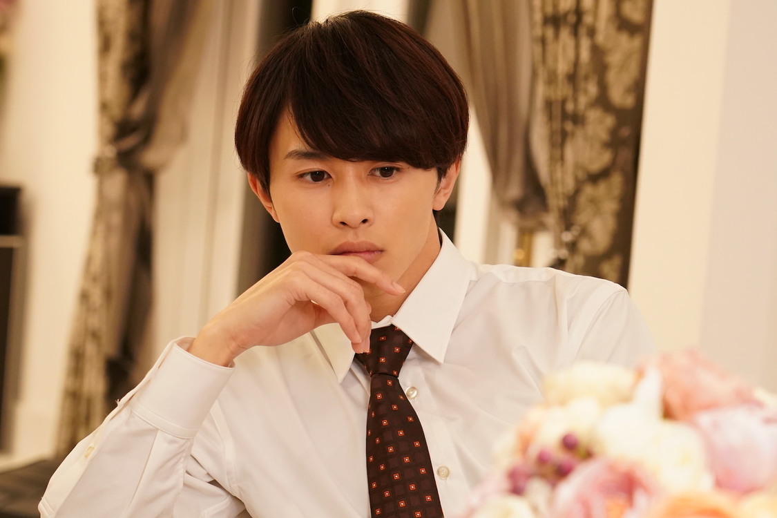 ©「ビジネス婚」製作委員会・MBS