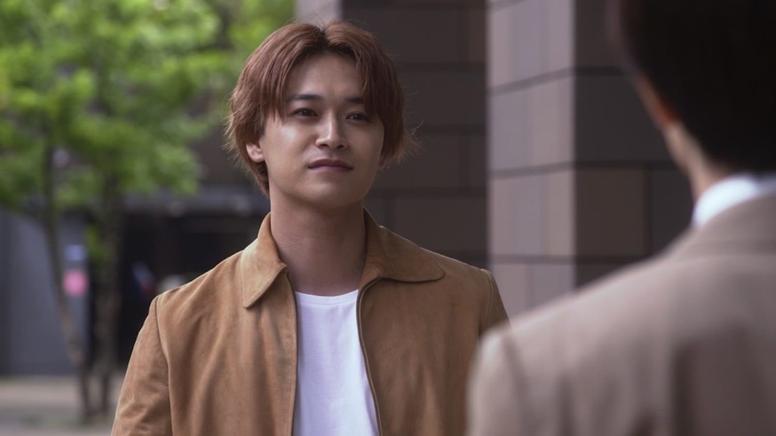 ©「ビジネス婚」製作委員会・MBS