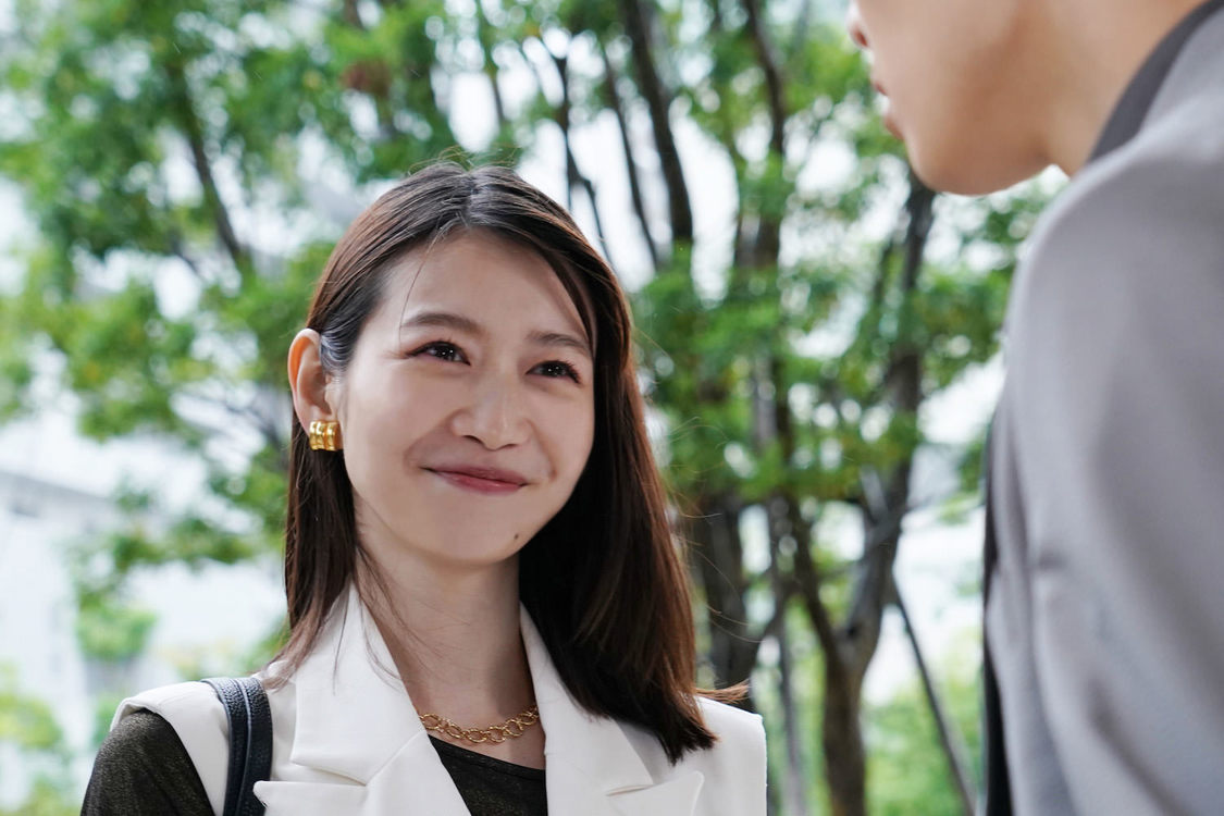 ©「ビジネス婚」製作委員会・MBS