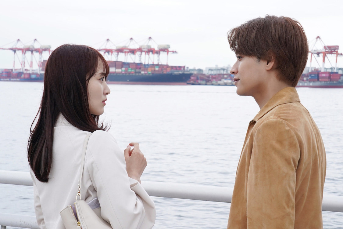 ©「ビジネス婚」製作委員会・MBS