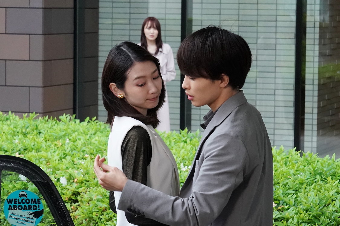 ©「ビジネス婚」製作委員会・MBS