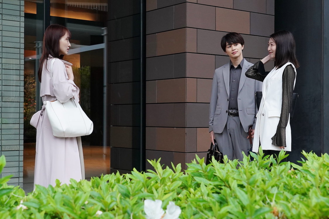 ©「ビジネス婚」製作委員会・MBS