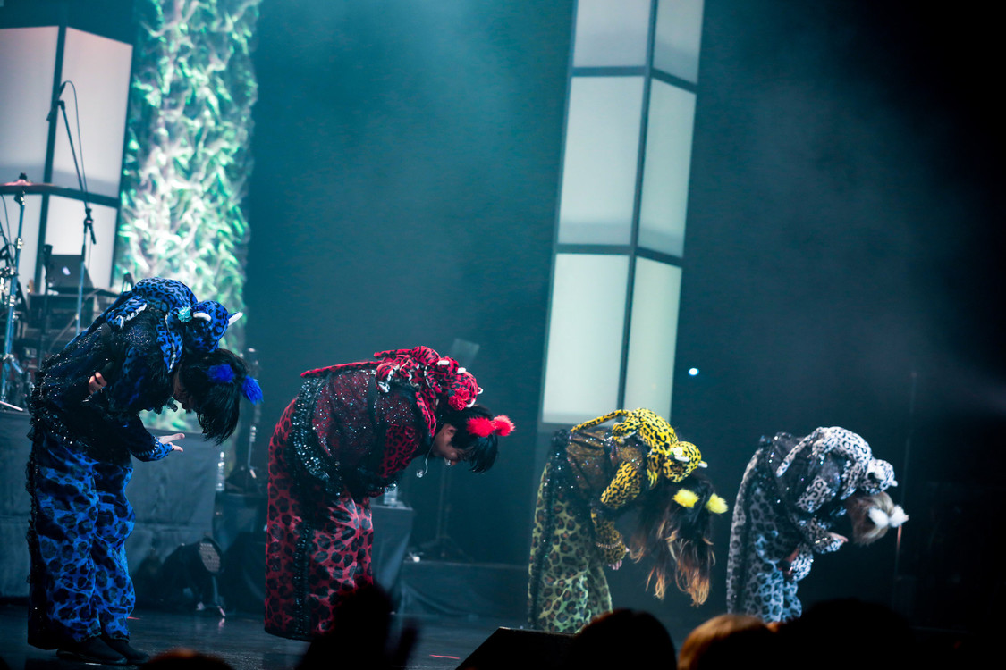 二丁目の魁カミングアウト＜ゲイでもアイドルになれる！ in Zepp Tokyo＞｜Zepp Tokyo（2019年7月14日）