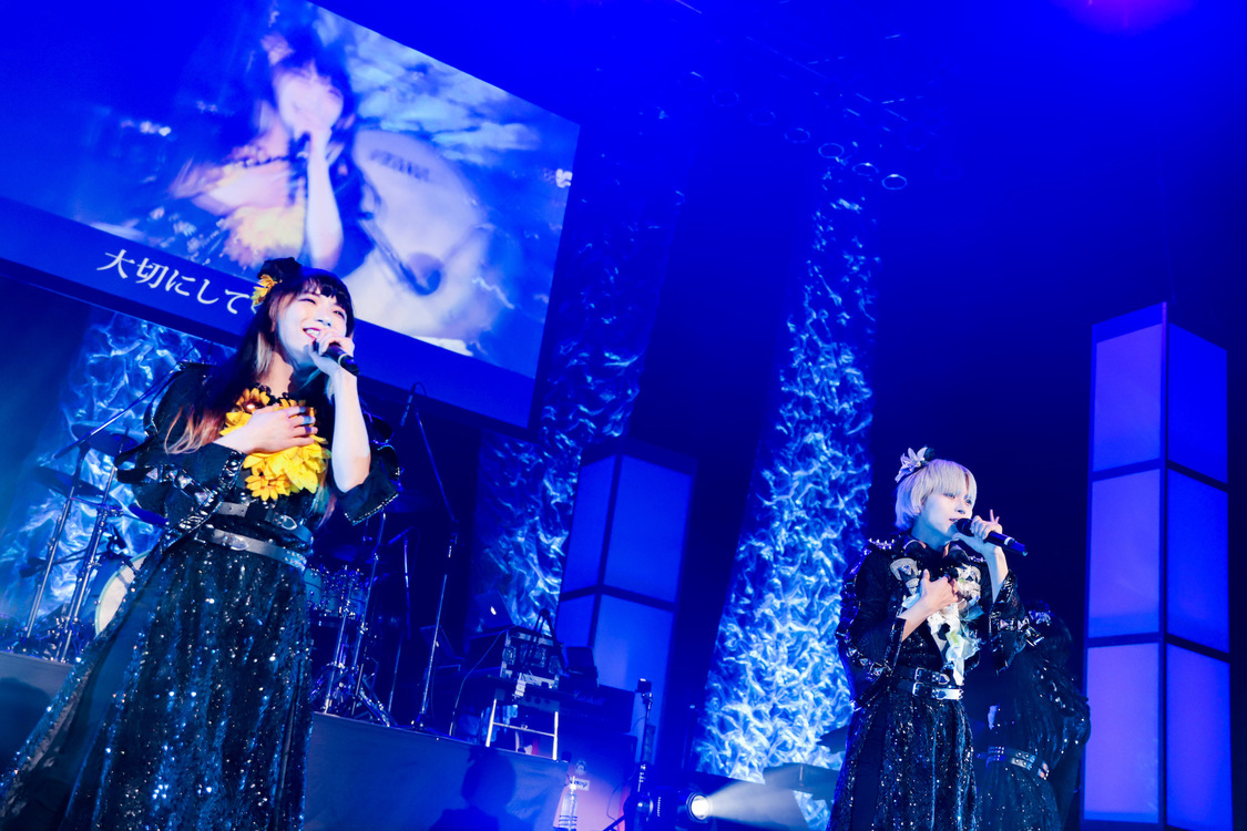 二丁目の魁カミングアウト＜ゲイでもアイドルになれる！ in Zepp Tokyo＞｜Zepp Tokyo（2019年7月14日）