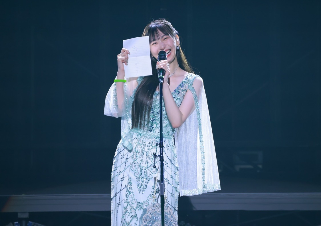 ＜Juice=Juice Concert Tour 2024 1=LINE 植村あかり卒業スペシャル＞日本武道館（2024年6月14日）