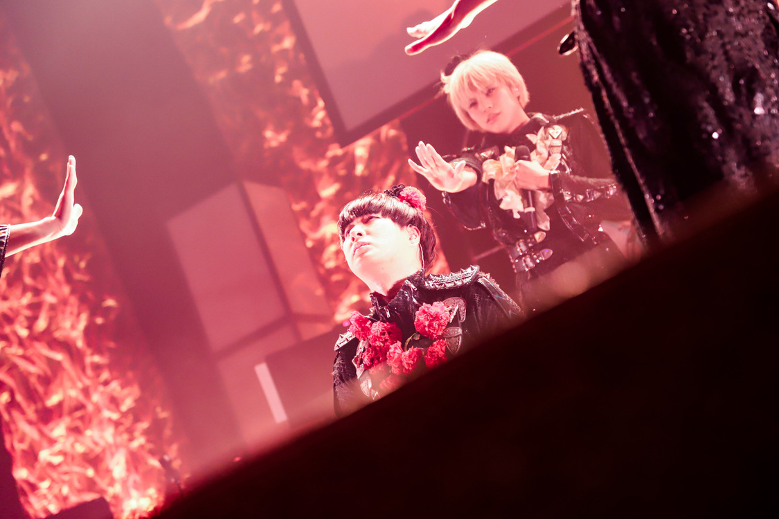 二丁目の魁カミングアウト＜ゲイでもアイドルになれる！ in Zepp Tokyo＞｜Zepp Tokyo（2019年7月14日）