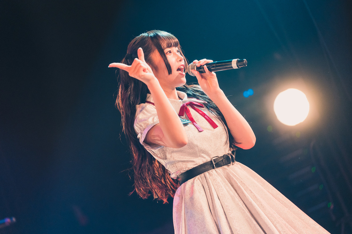 Palette Parade 全国ツアー2024＜Hungry Journey＞渋谷WWW X（2024年6月8日）