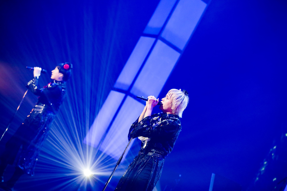 二丁目の魁カミングアウト＜ゲイでもアイドルになれる！ in Zepp Tokyo＞｜Zepp Tokyo（2019年7月14日）