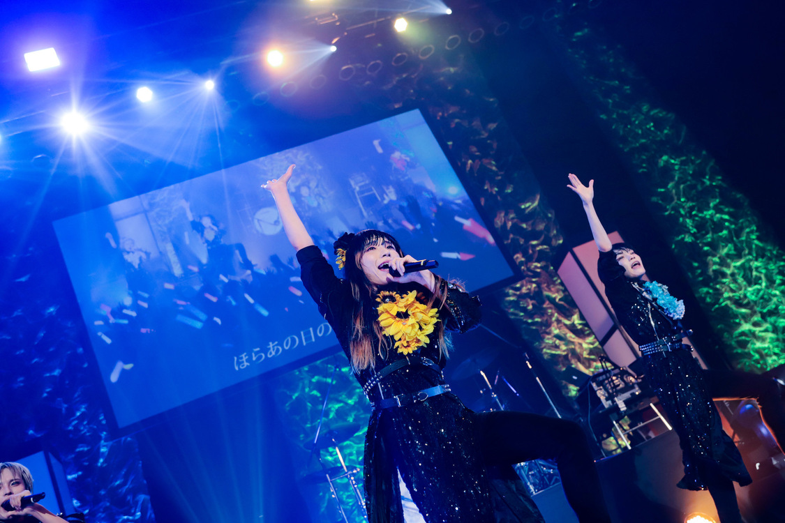 二丁目の魁カミングアウト＜ゲイでもアイドルになれる！ in Zepp Tokyo＞｜Zepp Tokyo（2019年7月14日）