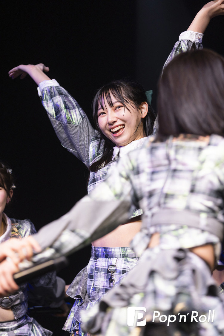 #Mooove!＜TIF2024 メインステージ争奪LIVE 前哨戦＞GARDEN 新木場FACTORY（2024年6月16日）