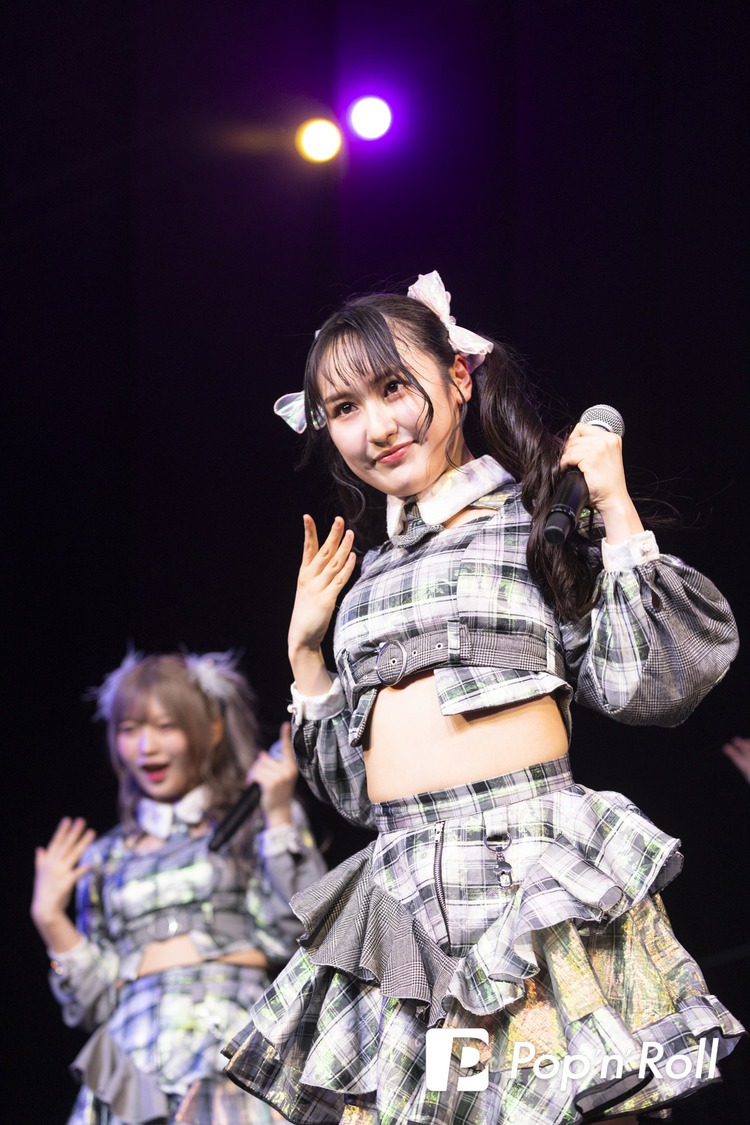 #Mooove!＜TIF2024 メインステージ争奪LIVE 前哨戦＞GARDEN 新木場FACTORY（2024年6月16日）