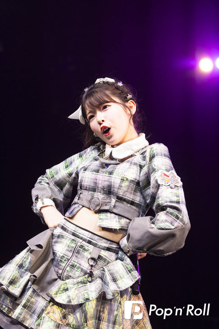 #Mooove!＜TIF2024 メインステージ争奪LIVE 前哨戦＞GARDEN 新木場FACTORY（2024年6月16日）