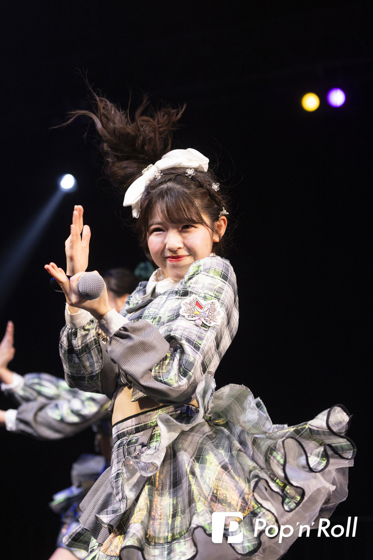 #Mooove!＜TIF2024 メインステージ争奪LIVE 前哨戦＞GARDEN 新木場FACTORY（2024年6月16日）