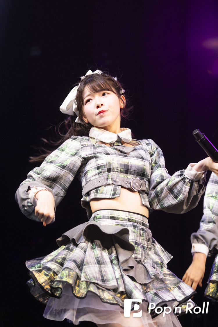 #Mooove!＜TIF2024 メインステージ争奪LIVE 前哨戦＞GARDEN 新木場FACTORY（2024年6月16日）