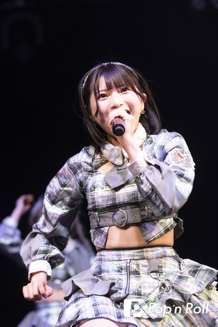 #Mooove!＜TIF2024 メインステージ争奪LIVE 前哨戦＞GARDEN 新木場FACTORY（2024年6月16日）