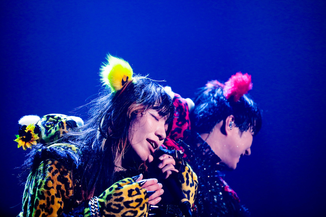 二丁目の魁カミングアウト＜ゲイでもアイドルになれる！ in Zepp Tokyo＞｜Zepp Tokyo（2019年7月14日）