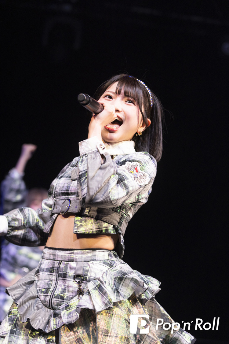 #Mooove!＜TIF2024 メインステージ争奪LIVE 前哨戦＞GARDEN 新木場FACTORY（2024年6月16日）