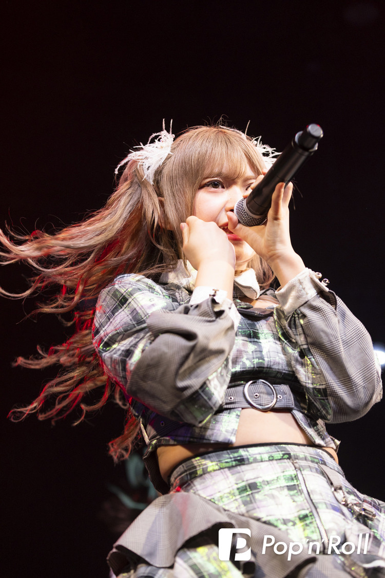 #Mooove!＜TIF2024 メインステージ争奪LIVE 前哨戦＞GARDEN 新木場FACTORY（2024年6月16日）