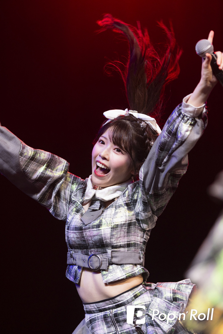 #Mooove!＜TIF2024 メインステージ争奪LIVE 前哨戦＞GARDEN 新木場FACTORY（2024年6月16日）