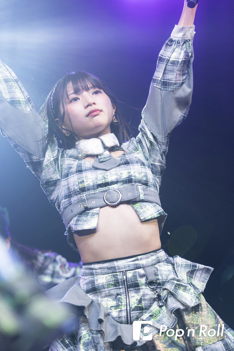 #Mooove!＜TIF2024 メインステージ争奪LIVE 前哨戦＞GARDEN 新木場FACTORY（2024年6月16日）