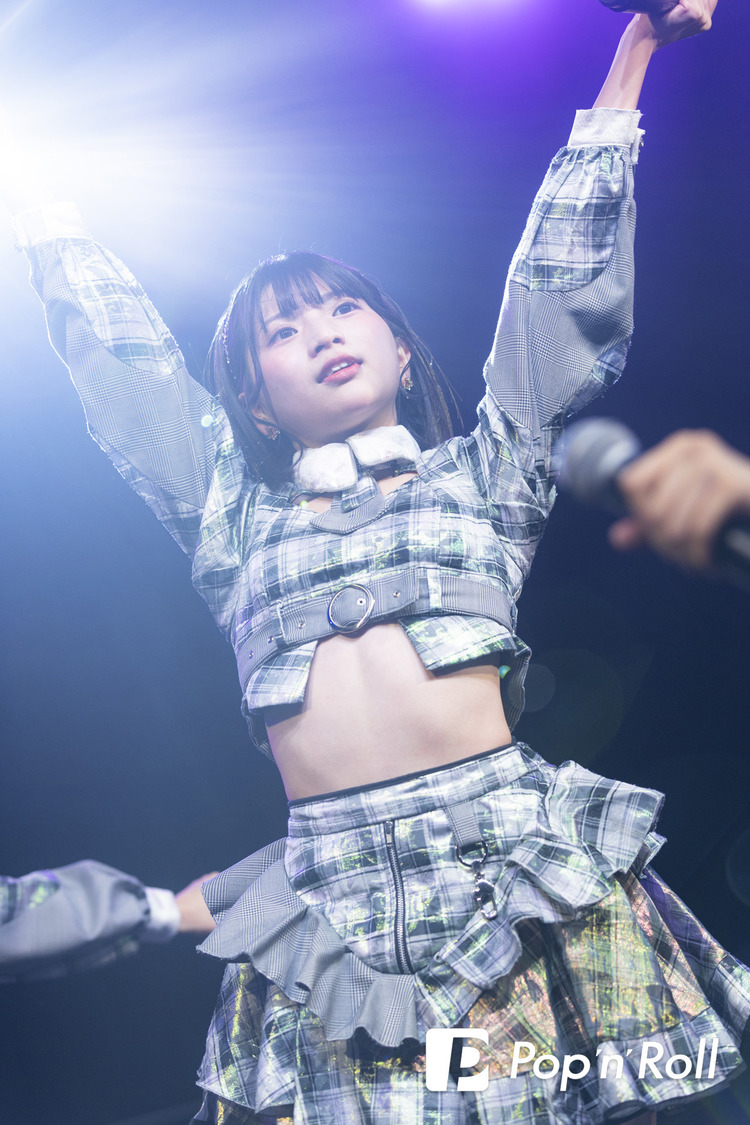 #Mooove!＜TIF2024 メインステージ争奪LIVE 前哨戦＞GARDEN 新木場FACTORY（2024年6月16日）