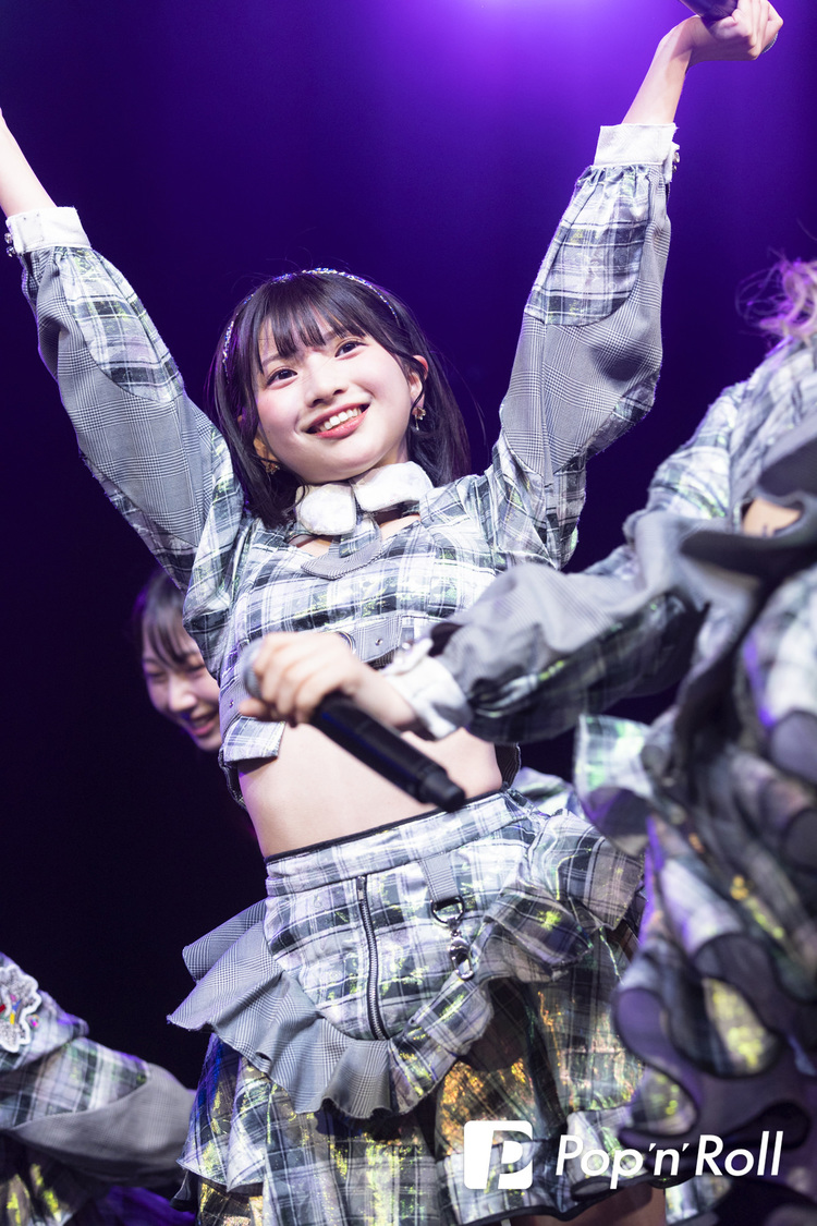 #Mooove!＜TIF2024 メインステージ争奪LIVE 前哨戦＞GARDEN 新木場FACTORY（2024年6月16日）