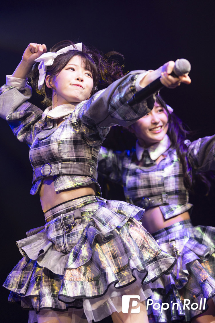 #Mooove!＜TIF2024 メインステージ争奪LIVE 前哨戦＞GARDEN 新木場FACTORY（2024年6月16日）