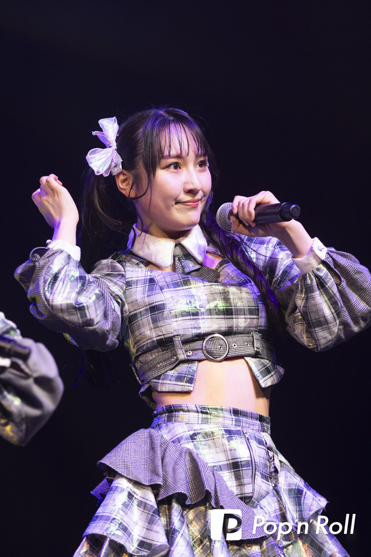 #Mooove!＜TIF2024 メインステージ争奪LIVE 前哨戦＞GARDEN 新木場FACTORY（2024年6月16日）