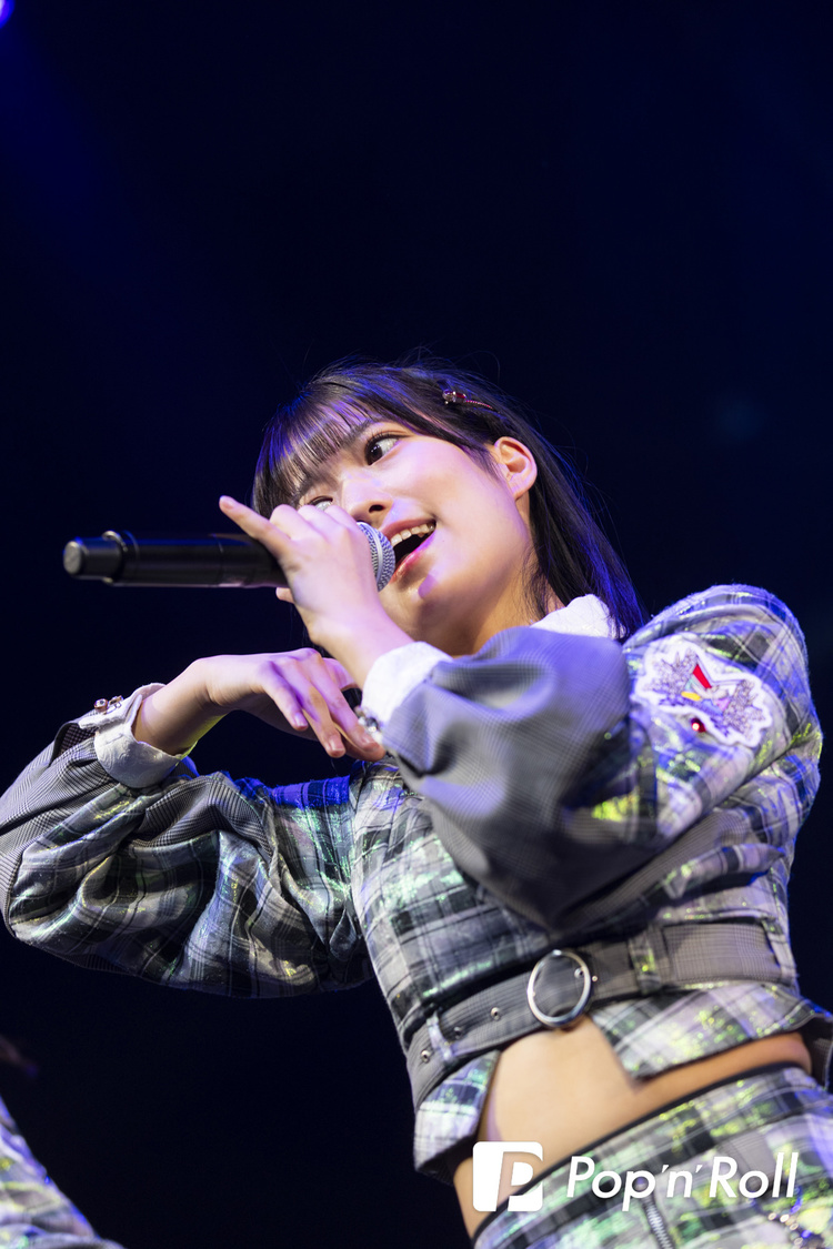 #Mooove!＜TIF2024 メインステージ争奪LIVE 前哨戦＞GARDEN 新木場FACTORY（2024年6月16日）