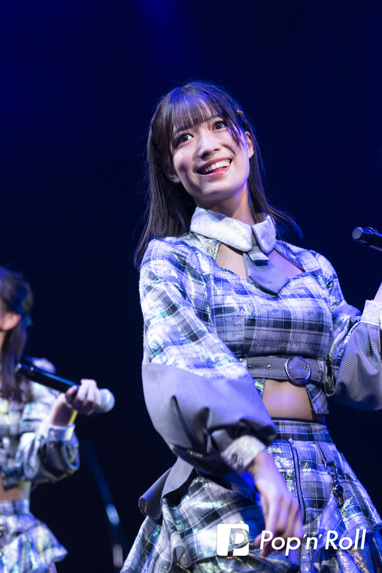 #Mooove!＜TIF2024 メインステージ争奪LIVE 前哨戦＞GARDEN 新木場FACTORY（2024年6月16日）