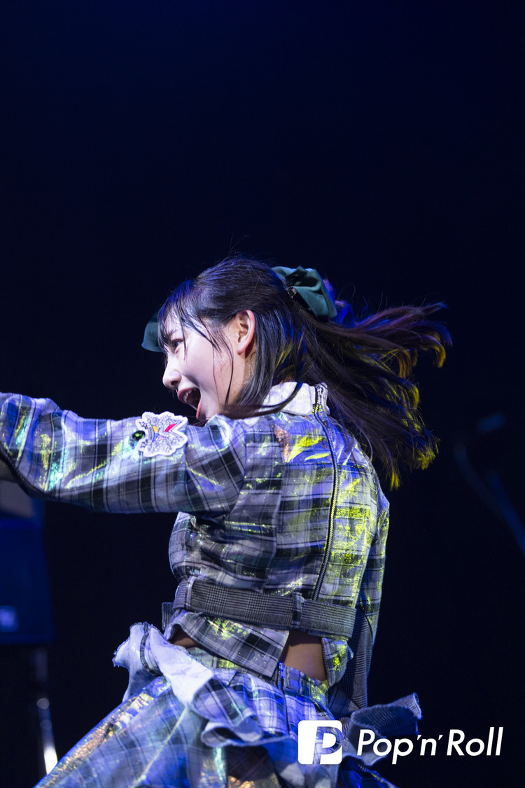 #Mooove!＜TIF2024 メインステージ争奪LIVE 前哨戦＞GARDEN 新木場FACTORY（2024年6月16日）