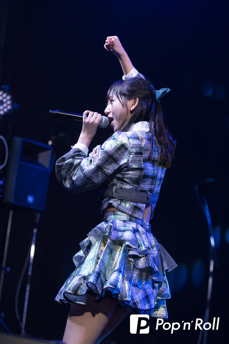 #Mooove!＜TIF2024 メインステージ争奪LIVE 前哨戦＞GARDEN 新木場FACTORY（2024年6月16日）