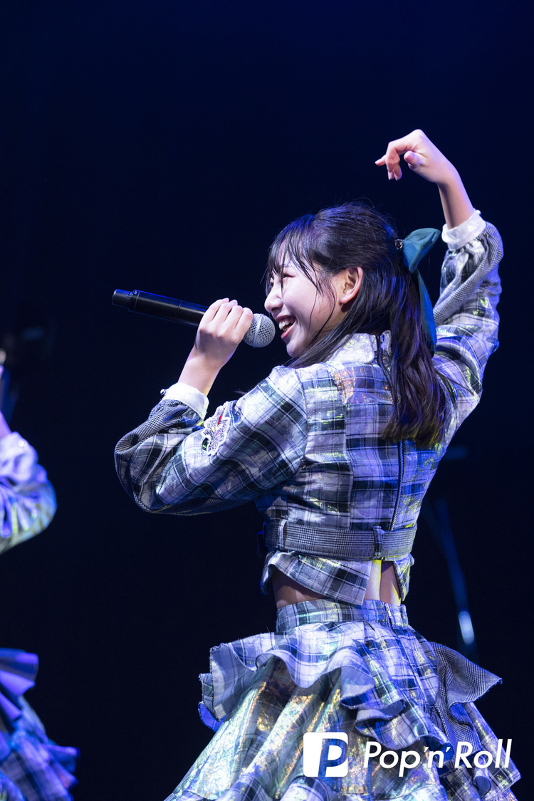 #Mooove!＜TIF2024 メインステージ争奪LIVE 前哨戦＞GARDEN 新木場FACTORY（2024年6月16日）