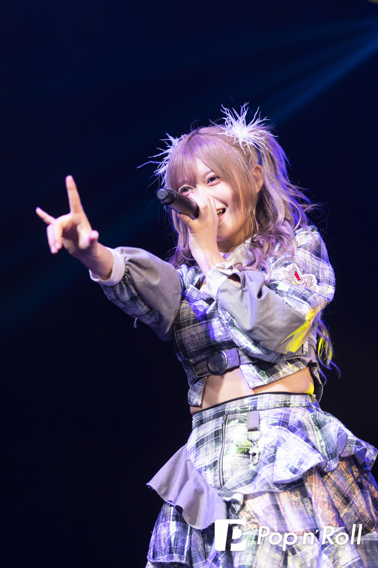 #Mooove!＜TIF2024 メインステージ争奪LIVE 前哨戦＞GARDEN 新木場FACTORY（2024年6月16日）