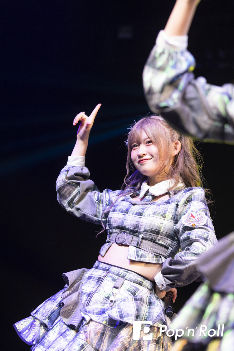 #Mooove!＜TIF2024 メインステージ争奪LIVE 前哨戦＞GARDEN 新木場FACTORY（2024年6月16日）