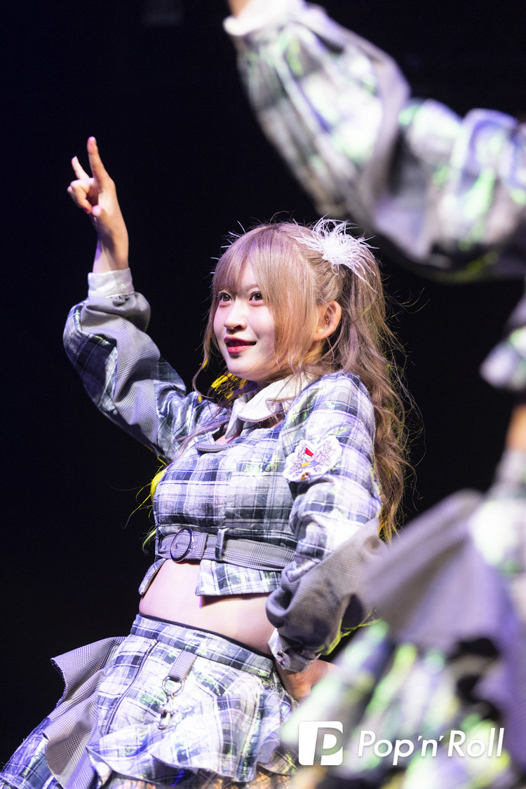 #Mooove!＜TIF2024 メインステージ争奪LIVE 前哨戦＞GARDEN 新木場FACTORY（2024年6月16日）