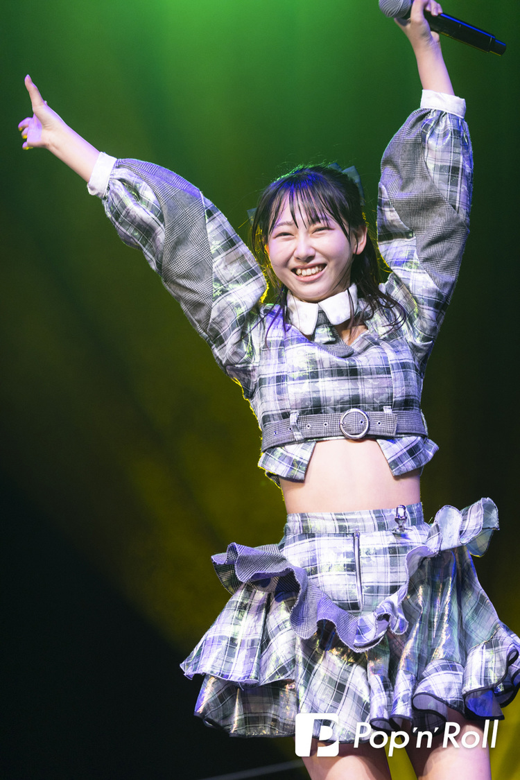 #Mooove!＜TIF2024 メインステージ争奪LIVE 前哨戦＞GARDEN 新木場FACTORY（2024年6月16日）