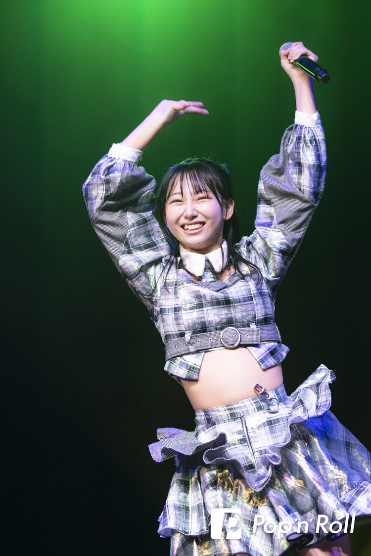 #Mooove!＜TIF2024 メインステージ争奪LIVE 前哨戦＞GARDEN 新木場FACTORY（2024年6月16日）