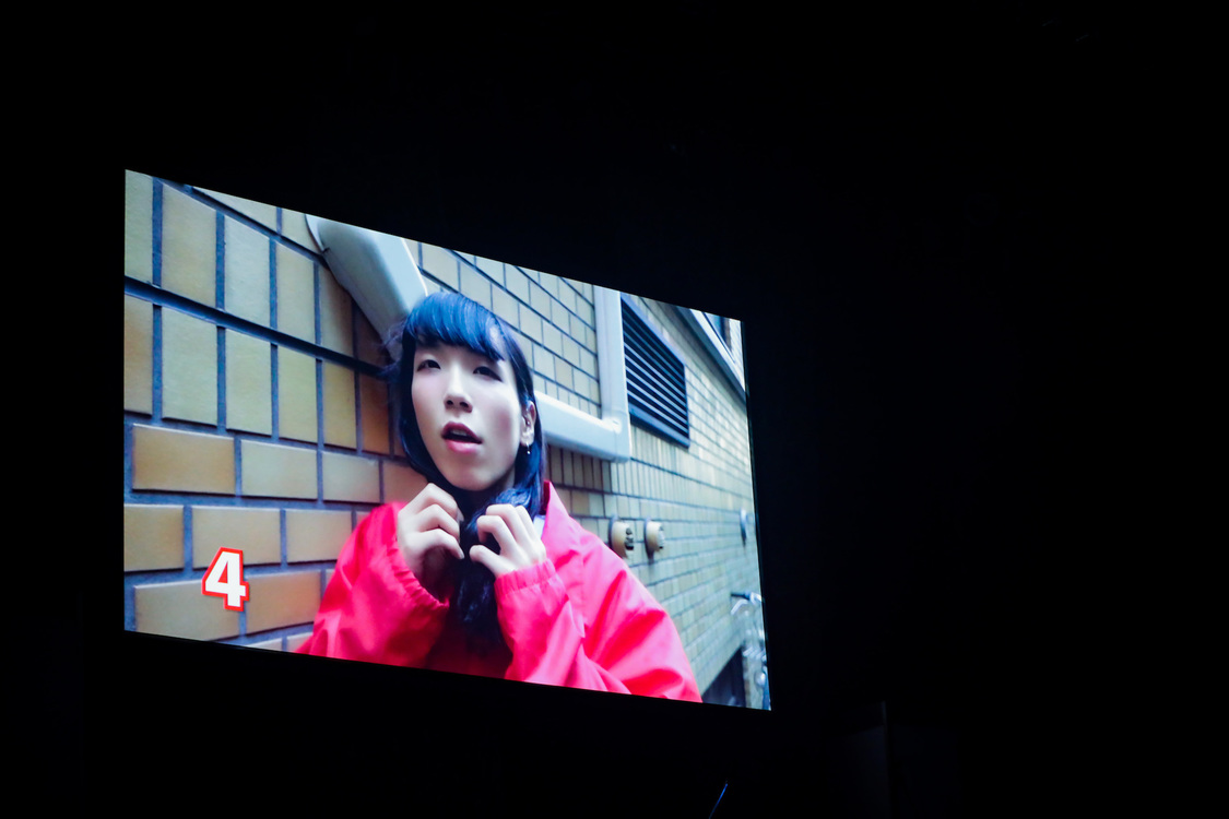 二丁目の魁カミングアウト＜ゲイでもアイドルになれる！ in Zepp Tokyo＞｜Zepp Tokyo（2019年7月14日）