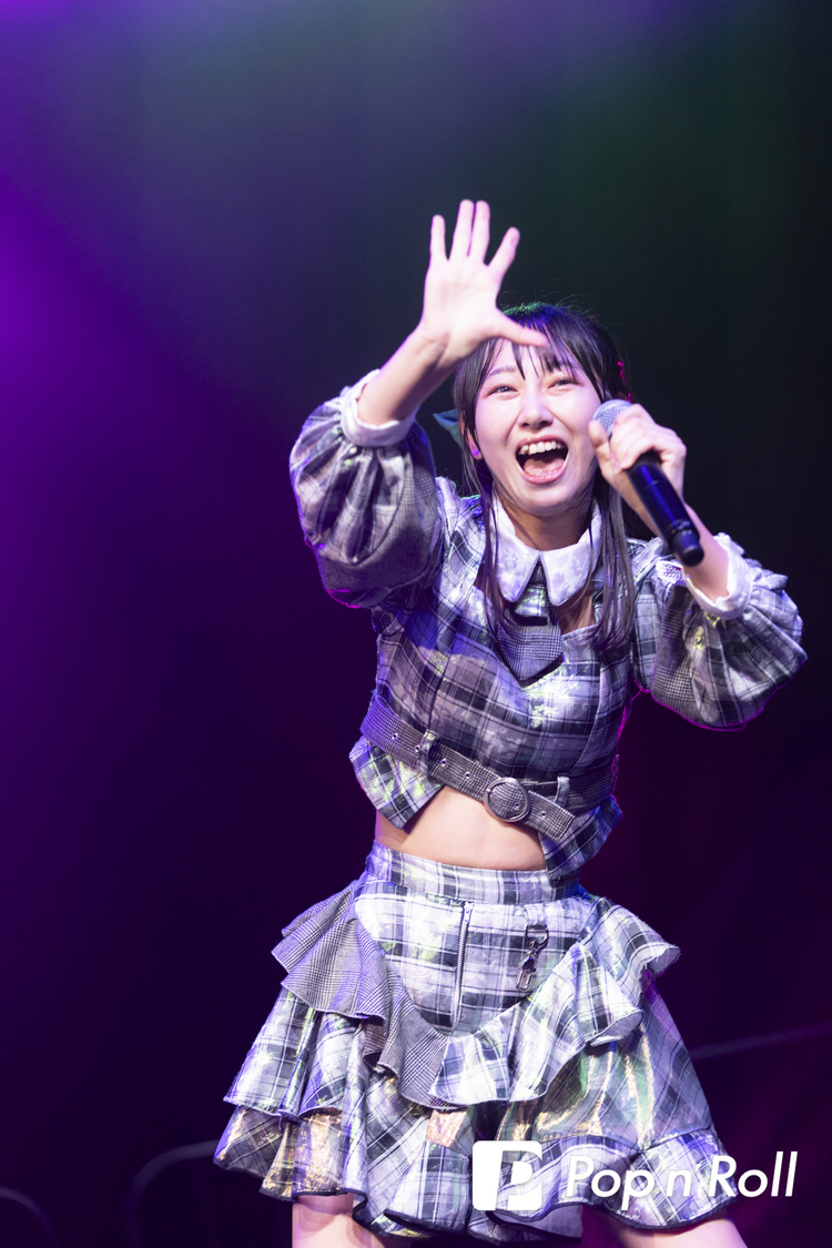 #Mooove!＜TIF2024 メインステージ争奪LIVE 前哨戦＞GARDEN 新木場FACTORY（2024年6月16日）