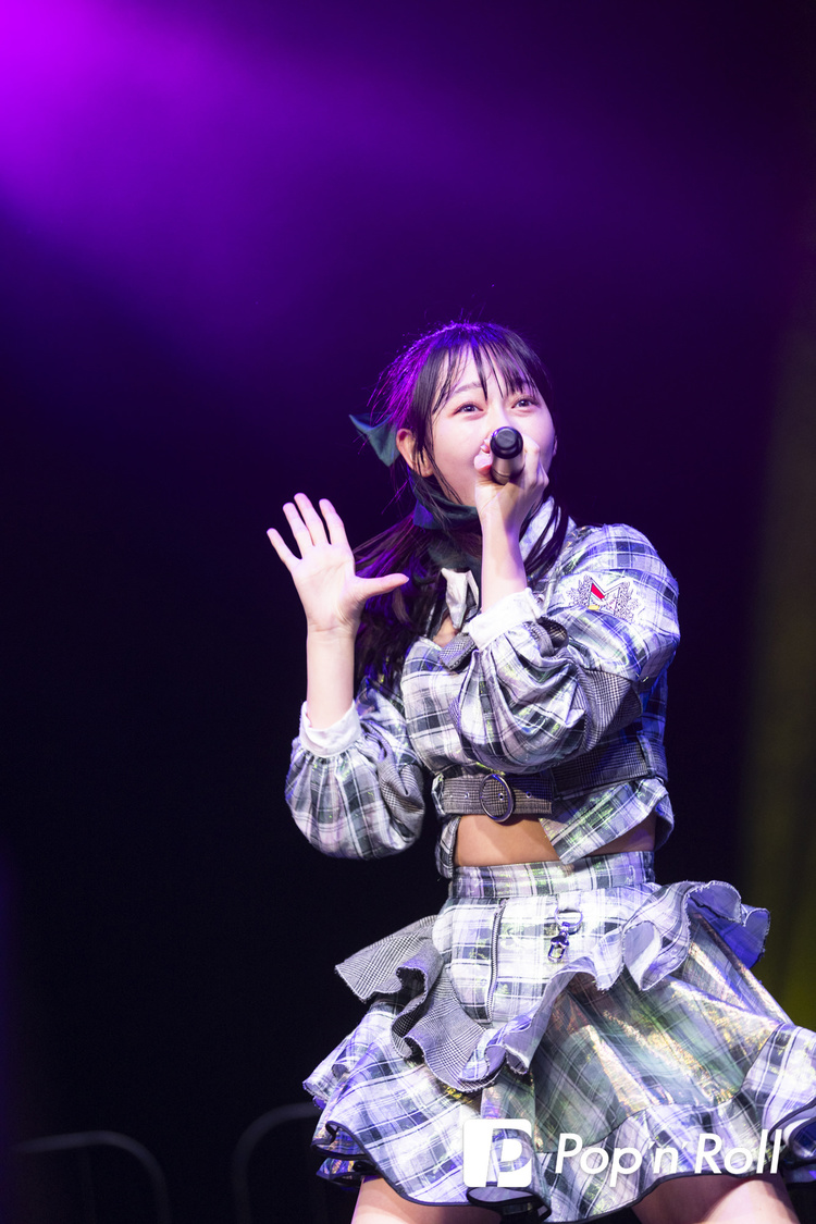 #Mooove!＜TIF2024 メインステージ争奪LIVE 前哨戦＞GARDEN 新木場FACTORY（2024年6月16日）