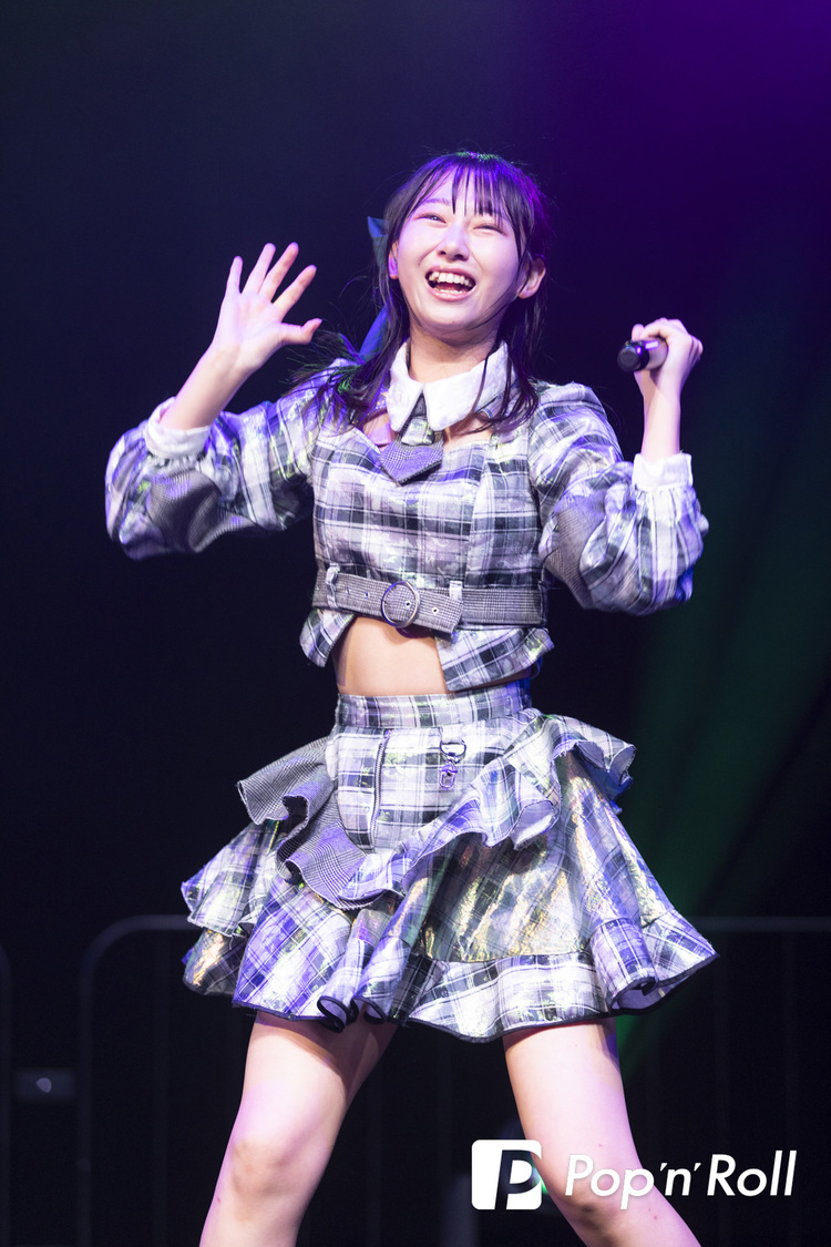 #Mooove!＜TIF2024 メインステージ争奪LIVE 前哨戦＞GARDEN 新木場FACTORY（2024年6月16日）