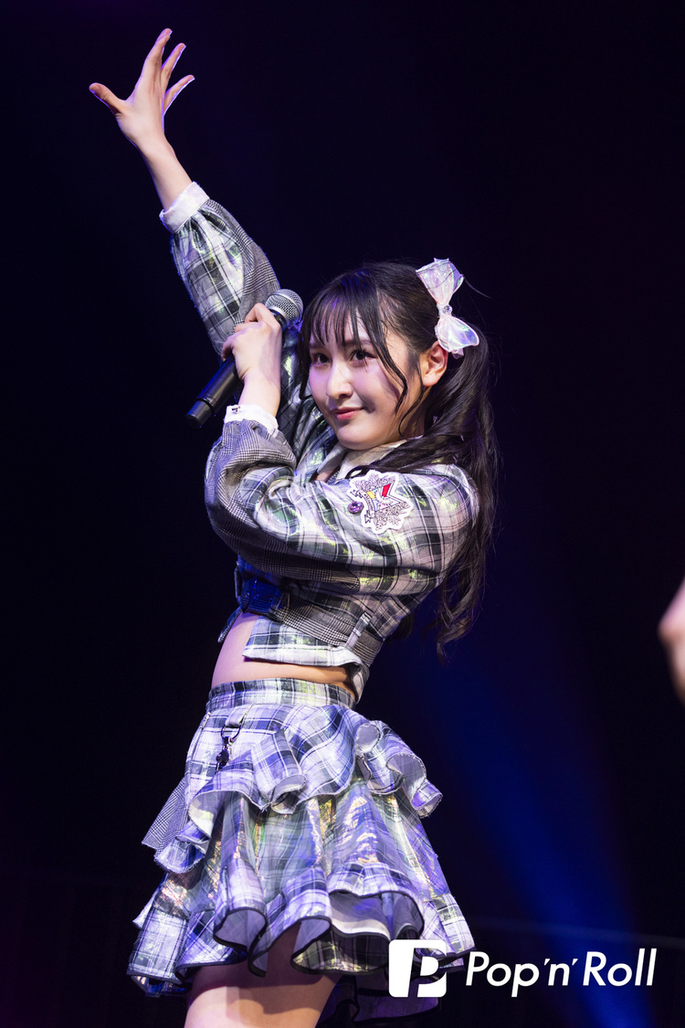 #Mooove!＜TIF2024 メインステージ争奪LIVE 前哨戦＞GARDEN 新木場FACTORY（2024年6月16日）