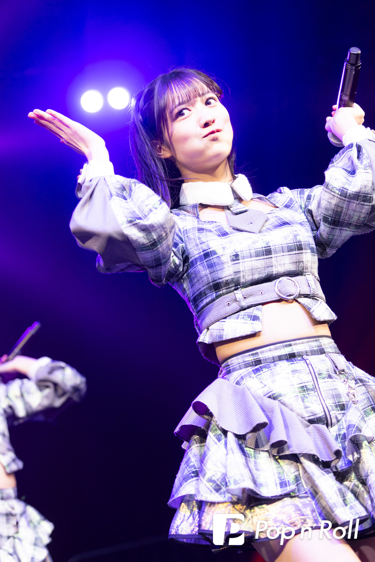 #Mooove!＜TIF2024 メインステージ争奪LIVE 前哨戦＞GARDEN 新木場FACTORY（2024年6月16日）