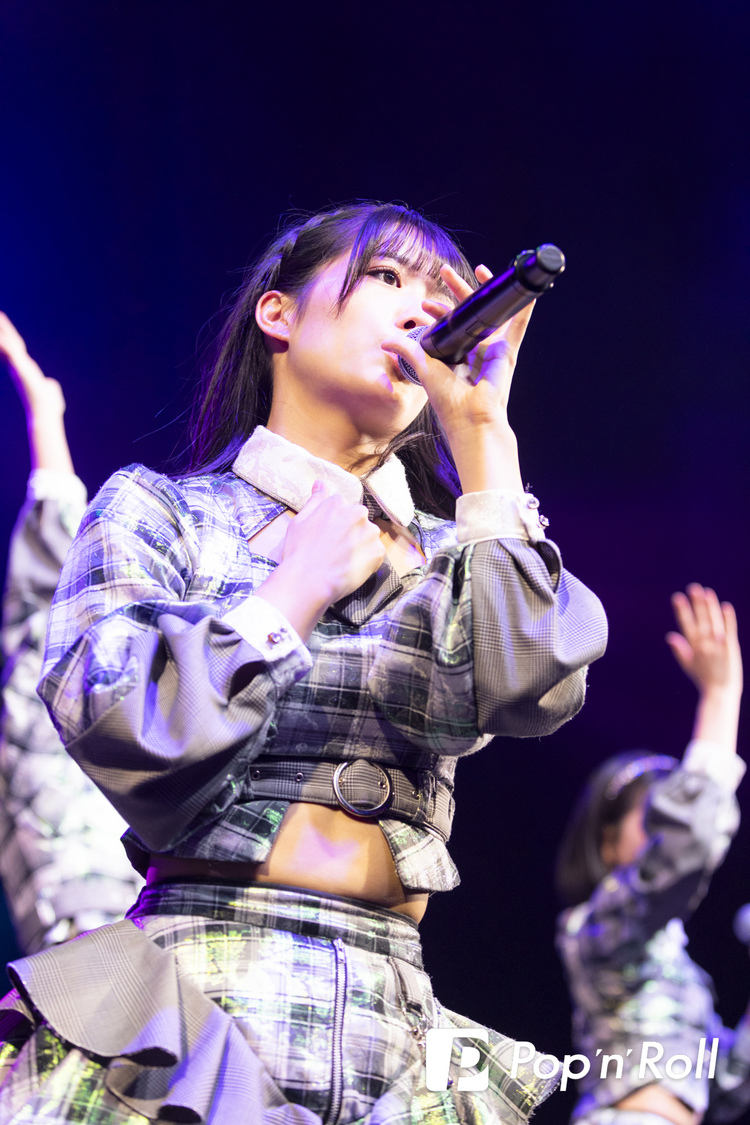 #Mooove!＜TIF2024 メインステージ争奪LIVE 前哨戦＞GARDEN 新木場FACTORY（2024年6月16日）