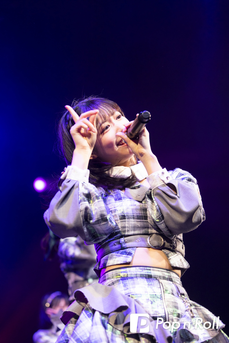 #Mooove!＜TIF2024 メインステージ争奪LIVE 前哨戦＞GARDEN 新木場FACTORY（2024年6月16日）