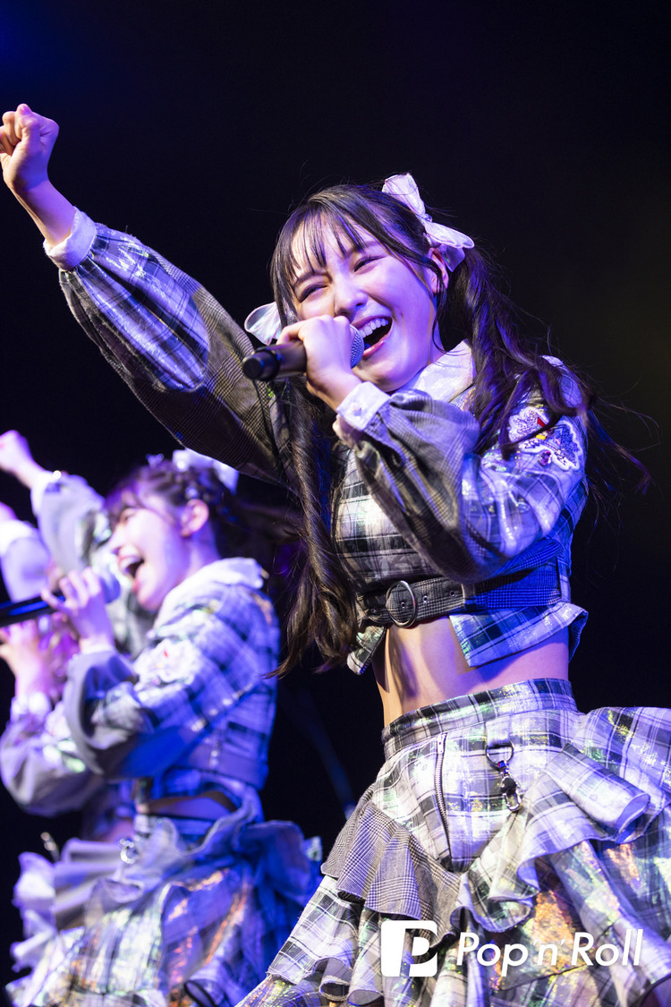 #Mooove!＜TIF2024 メインステージ争奪LIVE 前哨戦＞GARDEN 新木場FACTORY（2024年6月16日）