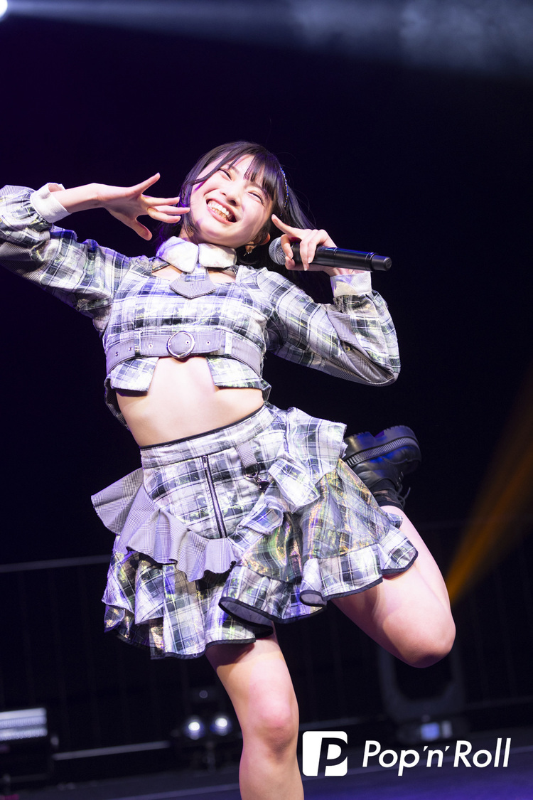 #Mooove!＜TIF2024 メインステージ争奪LIVE 前哨戦＞GARDEN 新木場FACTORY（2024年6月16日）