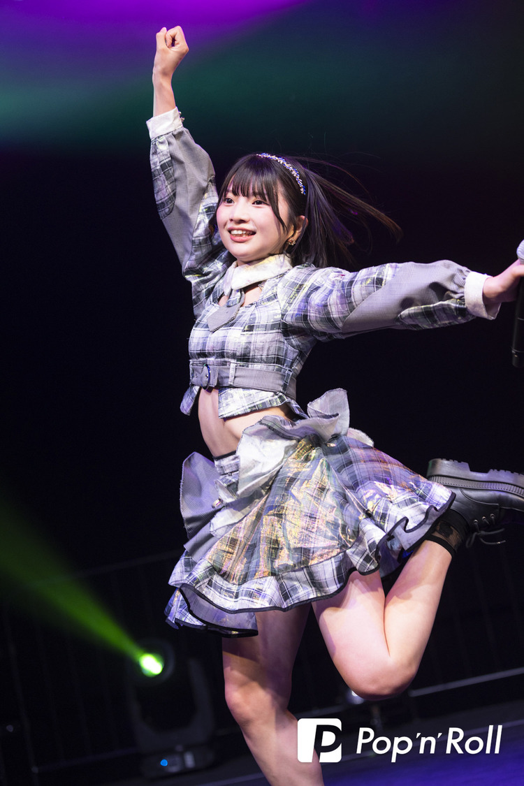 #Mooove!＜TIF2024 メインステージ争奪LIVE 前哨戦＞GARDEN 新木場FACTORY（2024年6月16日）