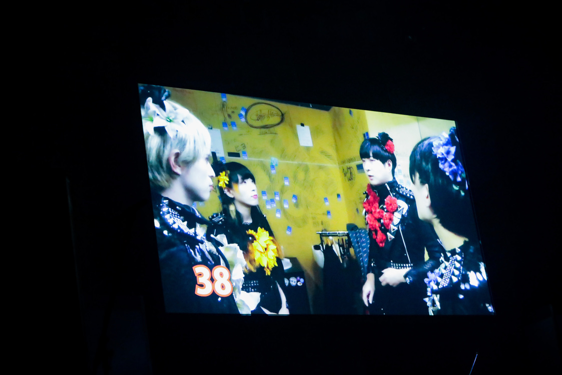 二丁目の魁カミングアウト＜ゲイでもアイドルになれる！ in Zepp Tokyo＞｜Zepp Tokyo（2019年7月14日）